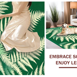 Lively Multi Tonal Flair(Green)