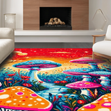 Unique Playful Vibe(Red)