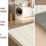 Classic Cozy Vintage(Beige)