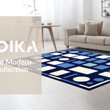 Interactive Child Friendly Game Design(Blue)