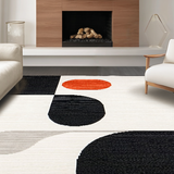 Striking Contemporary Linear(Gray)
