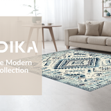 Chic Earthy Tone Modern Flair(Beige)