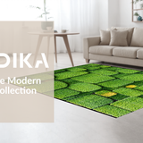 Fun Bright Nature Themed Decoration(Green)