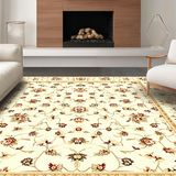 Luxurious Creamy Textured(Beige)