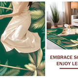 Lush Botanical Display(Green)