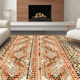 Stylish Tiled Neutral Aesthetic(Beige)