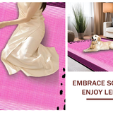 Lively Modern Leopard Aesthetic(Pink)