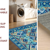 Cozy Classic Diamond Arrangement(Blue)