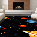 Charming Universe Inspired Aesthetic(Black)