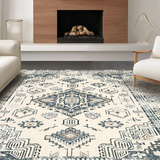 Luxurious Distressed Vintage Aesthetic(Beige)
