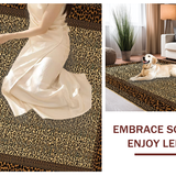 Cozy Natural Print Accent(Beige)