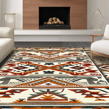 Elegant Textured Southwest Aesthetic(Gray)