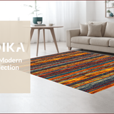 Ultra Soft Area Rug, Non Slip, Stain Resistant, Washable Area Rugs for Living Room, Bedroom, Humorous Bass Fishing Entryway Non-Slip Rug(Red)