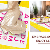 Dynamic Circular Learning Visual(Yellow)