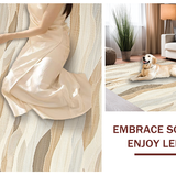 Chic Coastal Aesthetic(Beige)