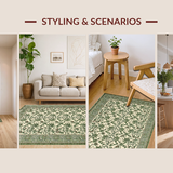 Contemporary Subtle Color Fusion(Beige)