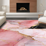 Luxurious Marble Texture Creation(Pink)