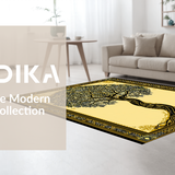 Timeless Celtic Artwork Influence(Beige)