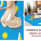 Dynamic Colorful Learning Experience(Blue)