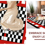 Distinctive Modern Game Visuals(Black)