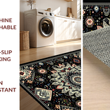 Sophisticated Neutral Arrangement(Black)