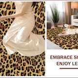 Leopard Print(Beige)