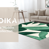 Artistic Minimalist Nature(Green)