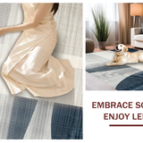 Vibrant Contemporary Angular Layout(Gray)