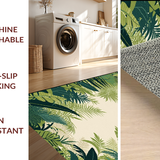 Cozy Jungle Aesthetic(Green)