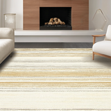 Luxurious Abstract Cream(Beige)