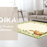 Bright Cheerful Seasonal Aesthetic(Beige)