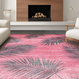 Chic Tropical Trellis Elements(Pink)