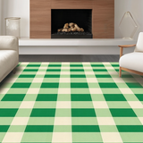 Elegant Textured Design(Green)