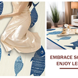 Sophisticated Coastal Embellished Style(White)
