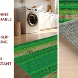 Contemporary Wildlife Showcase(Green)