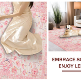 Romantic Nature Influence(Pink)