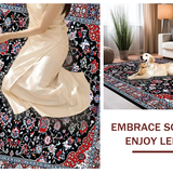 Rustic Earthy Petal Arrangement(Black)