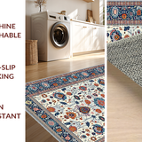 Dynamic Lattice in Hues(White)