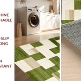 Contemporary Green Aesthetic(Green)