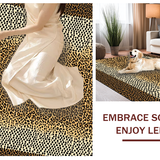 Refined Luxe Brown(Beige)