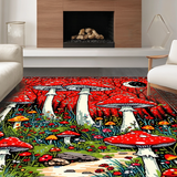 Free Spirited Design Elements(Red)