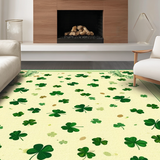 Delightful Green Seasonal Touch(Green)