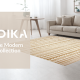 Chic Braided Retro Vibe(Beige)