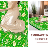 Charming Irish Heritage Design(Green)