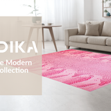 Charming Whimsical Nature Design(Pink)