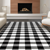 Elegant Traditional Buffalo Design(Black)