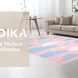 Cozy Light Toned(Pink)