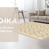 Classic Earthy Toned Transitional(Beige)