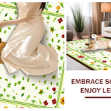 Elegant Seasonal Spring Decor(Beige)
