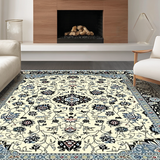 Vintage Abstract Composition(Beige)
